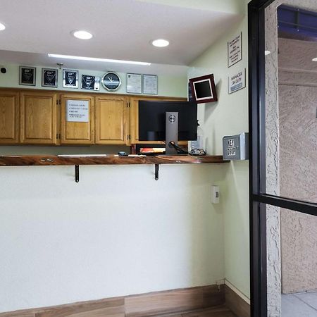 Econo Lodge Inn & Suites Williams - Grand Canyon Area Экстерьер фото