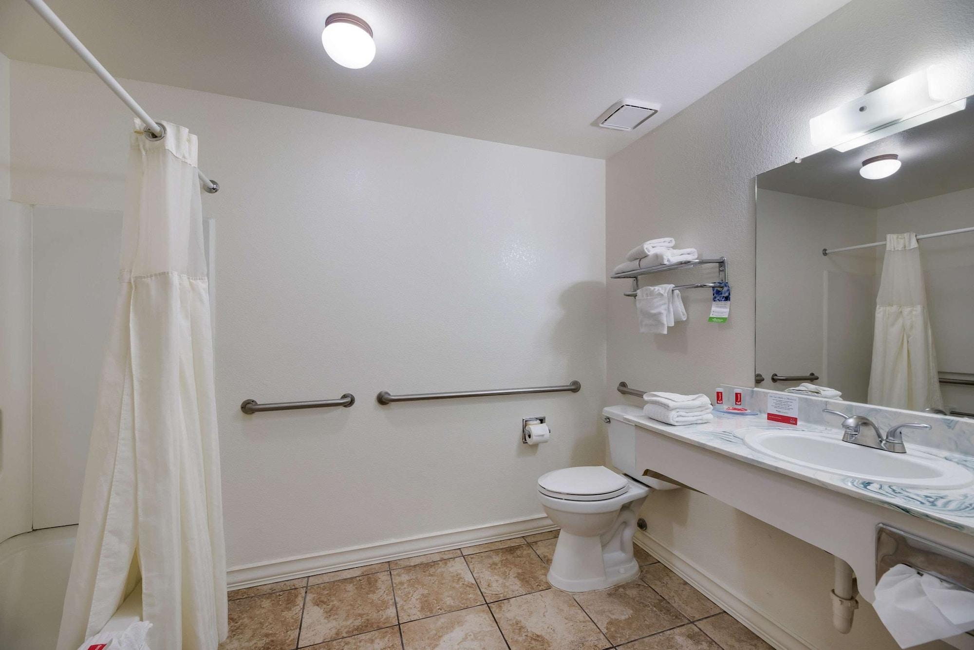 Econo Lodge Inn & Suites Williams - Grand Canyon Area Экстерьер фото